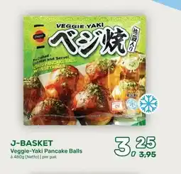 Amazing Oriëntal J-BASKET aanbieding