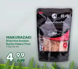 Amazing Oriëntal MAKURAZAKI aanbieding