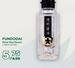 Amazing Oriëntal FUNDODAI aanbieding