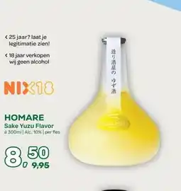 Amazing Oriëntal HOMARE aanbieding