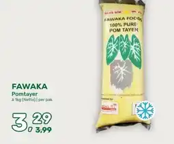 Amazing Oriëntal FAWAKA aanbieding