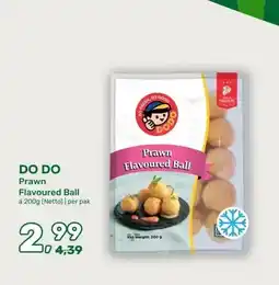 Amazing Oriëntal DO DO aanbieding