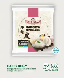 Amazing Oriëntal HAPPY BELLY aanbieding
