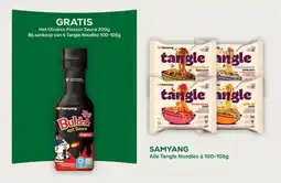 Amazing Oriëntal SAMYANG aanbieding