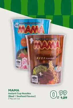 Amazing Oriëntal MAMA aanbieding