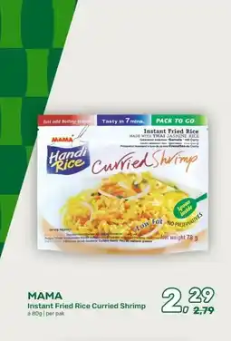 Amazing Oriëntal MAMA aanbieding