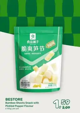 Amazing Oriëntal BESTORE aanbieding