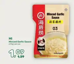 Amazing Oriëntal HI aanbieding