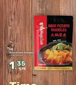 Amazing Oriëntal THI aanbieding