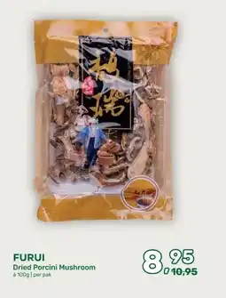 Amazing Oriëntal FURUI aanbieding