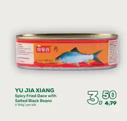 Amazing Oriëntal YU JIA XIANG aanbieding