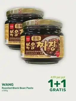 Amazing Oriëntal WANG aanbieding