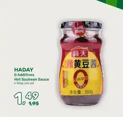 Amazing Oriëntal HADAY aanbieding