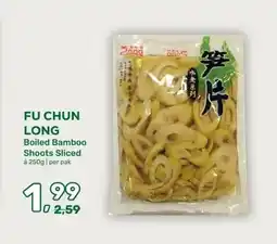 Amazing Oriëntal FU CHUN LONG aanbieding