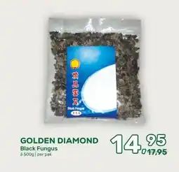 Amazing Oriëntal GOLDEN DIAMOND aanbieding