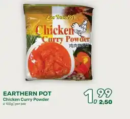 Amazing Oriëntal EARTHERN POT aanbieding