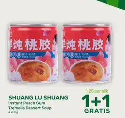 Amazing Oriëntal SHUANG LU SHUANG aanbieding