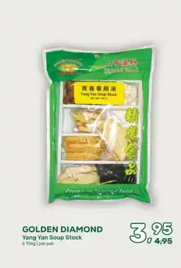 Amazing Oriëntal GOLDEN DIAMOND aanbieding