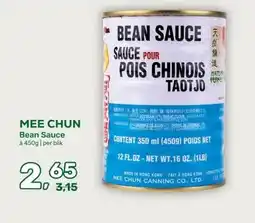 Amazing Oriëntal MEE CHUN aanbieding