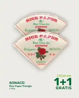 Amazing Oriëntal SONACO aanbieding