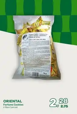 Amazing Oriëntal ORIENTAL aanbieding