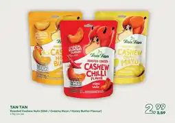 Amazing Oriëntal TAN TAN aanbieding