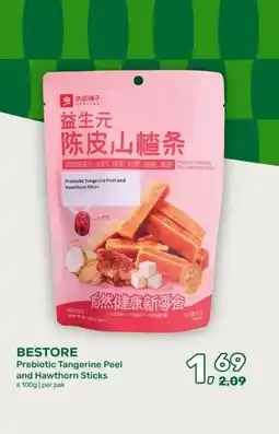 Amazing Oriëntal BESTORE aanbieding