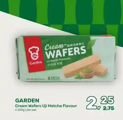 Amazing Oriëntal GARDEN aanbieding