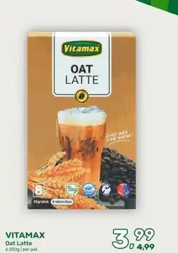Amazing Oriëntal VITAMAX aanbieding