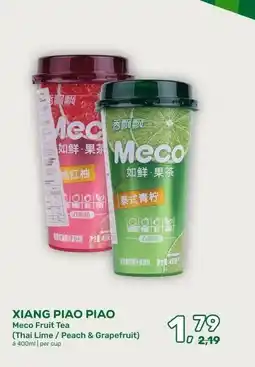 Amazing Oriëntal XIANG PIAO PIAO aanbieding