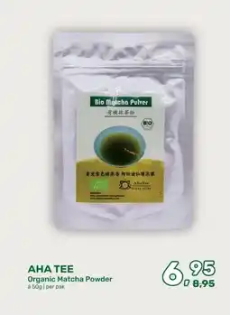 Amazing Oriëntal AHA TEE aanbieding