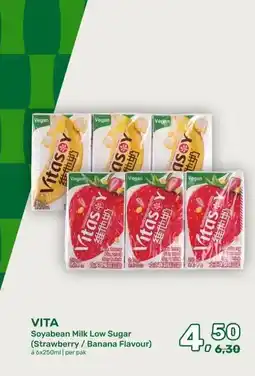 Amazing Oriëntal VITA aanbieding