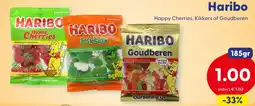 Die Grenze Haribo aanbieding