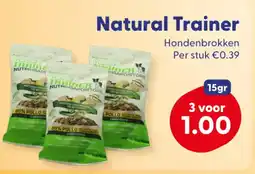Die Grenze Natural Trainer aanbieding