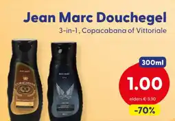 Die Grenze Jean Marc Douchegel aanbieding