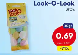 Die Grenze Look-O-Look aanbieding