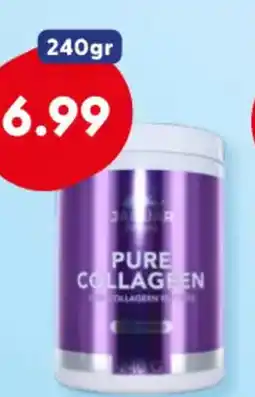 Die Grenze Jaguar Pharma aanbieding