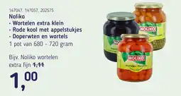 Van Hoeckel Noliko aanbieding