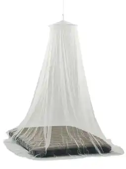 ANWB Travelnet klamboe POPOUT II PURE Wit aanbieding