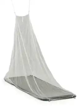 ANWB Travelnet reisklamboe PYRAMID PURE Wit aanbieding