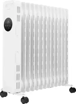 Coolblue Fuave Bergen 2500 aanbieding