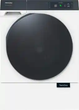 Coolblue Miele WQ 1200 WPS Nova aanbieding