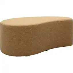 Trendhopper Poef Onna Pear aanbieding