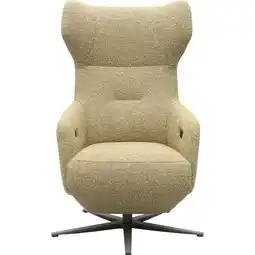 Trendhopper Relaxfauteuil Nora elektrisch verstelbaar aanbieding