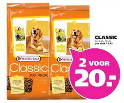 Ranzijn CLASSIC aanbieding