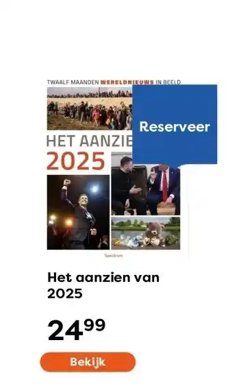 The Read Shop Het aanzien van 2025 aanbieding