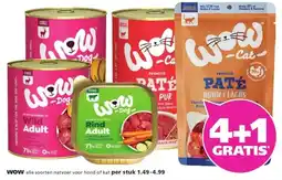 Ranzijn WOW aanbieding