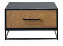 Pronto wonen Salontafel Vinito klein aanbieding