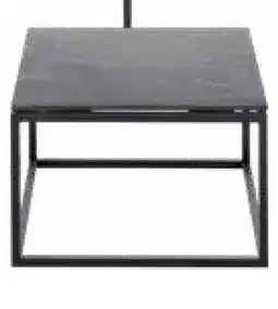 Pronto wonen Salontafel Lineto aanbieding