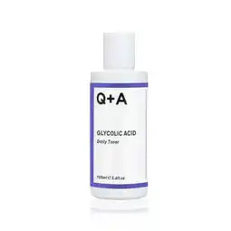 Plein.nl 2e halve prijs: Q+A Glycolic Acid Daily Toner 100 aanbieding